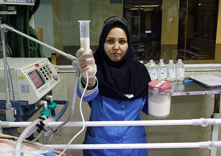 مهاجرت پرستاران بحرانی شد؛ مهاجرت ۳ هزار نفر طی سال گذشته