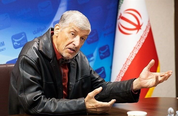 هشدار منصور حقیقت‌پور به مخالفان مذاکره‌؛ مذاکره‌کنندگان با پشتوانه نظام وارد میدان شده‌اند