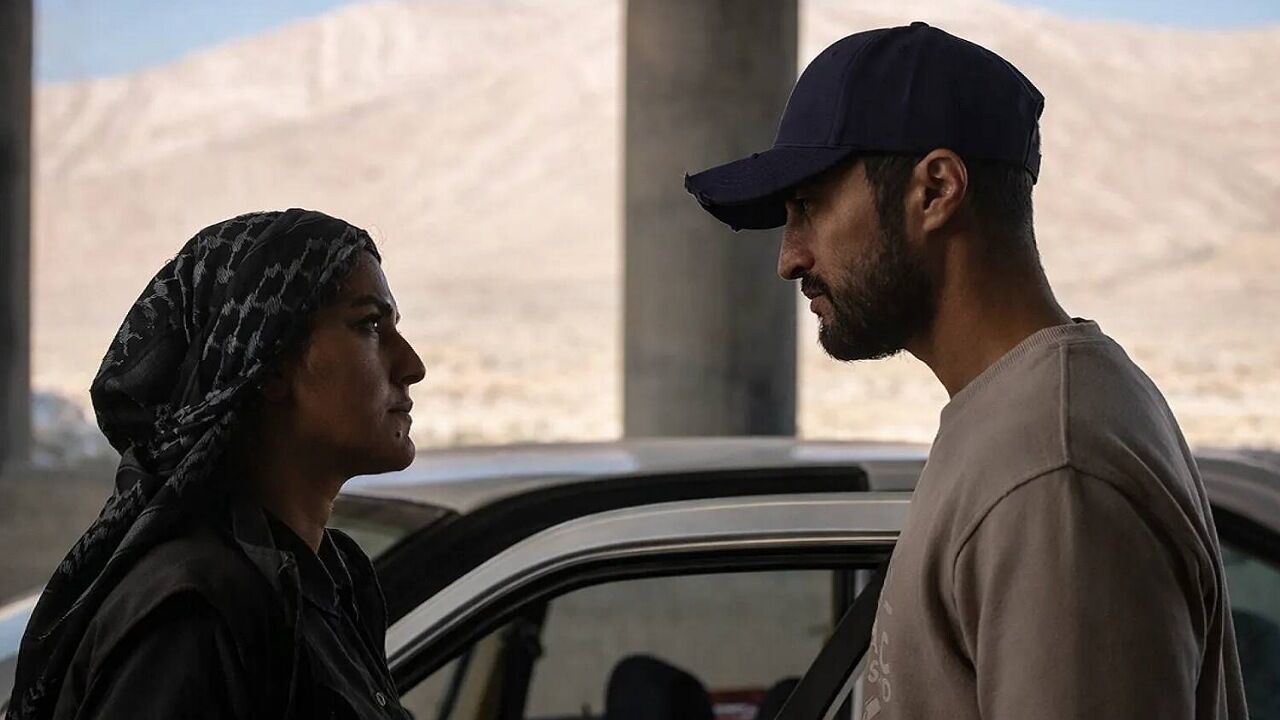 یوسف حاتمی‌کیا: مجوز ساخت فیلم اسکورت در دولت روحانی گرفته شد اما پلیس جلوی کار را گرفت / هر جای «اسکورت» را نگاه می‌کنم کمی دردم می‌گیرد