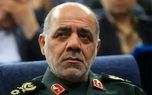 سرلشکر عبداللهی: نیروهای مسلح خواب را از چشمان دشمن خواهند ربود/ قاتلان قائد شهید را قصاص خواهیم کرد