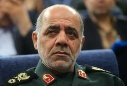 فرمانده قرارگاه خاتم: آمریکایی‌ها دریافته‌اند که تابوت‌هایشان، جزئی از تجهیزات آنها در منطقه است/دوران بزن و درو تمام شده
