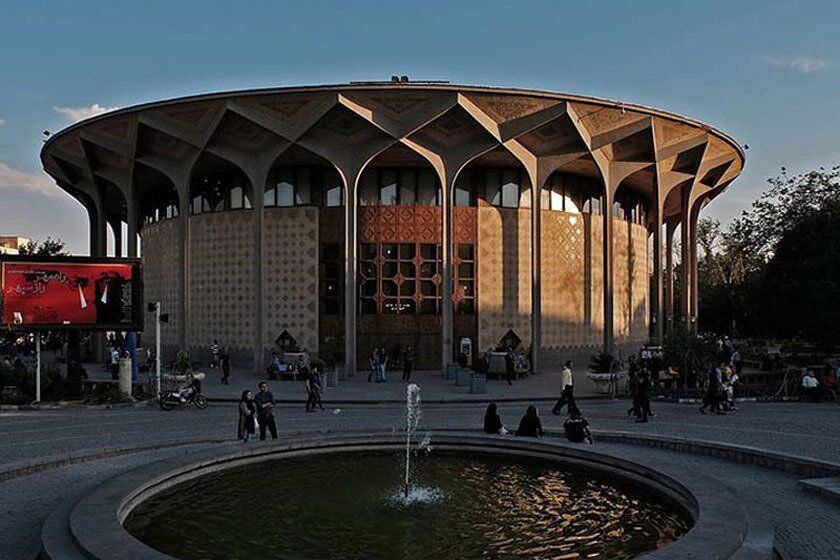 سرنوشت پروژه حریم تئاتر شهر به کجا رسید؟