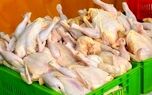 قیمت مرغ امروز شنبه ۱۰ مرداد ۱۴۰۵ 