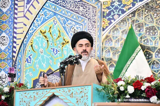 با ورزشکاران خودفروخته‌ای که به سرود ملی و پرچم بی‌حرمتی می‌کنند برخورد کنید