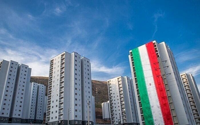خبر مهم درباره  ثبت نام جدید مسکن ملی