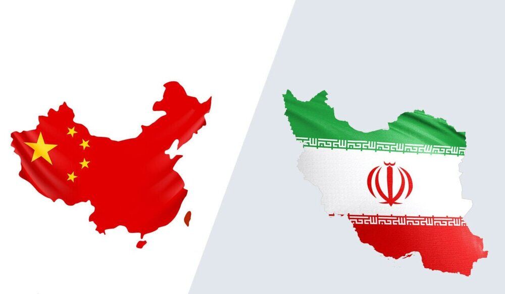 ایران و چین قوانین دیرینه نظام بین‌الملل و اولویت آمریکا در ارزیابی تهدیدها را به چالش می‌کشند