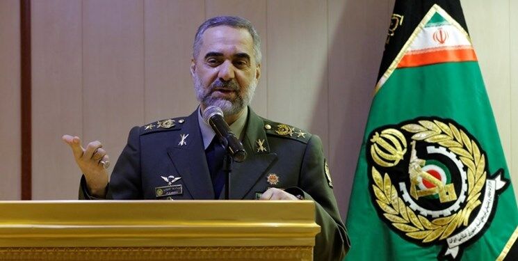 لازم است آموزش مین‌زدایی همسو با دانش روز توسعه یابد