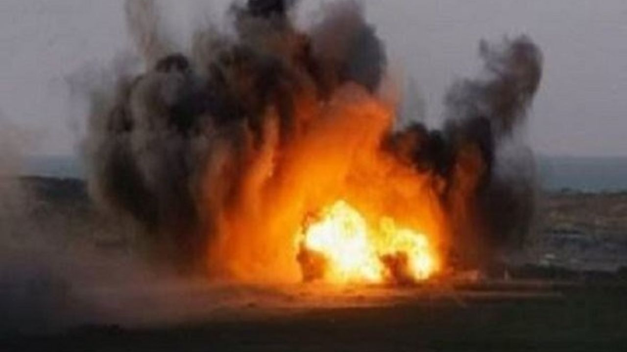 منفجر شدن دستگاه جاسوسی اسرائیل در جنوب لبنان