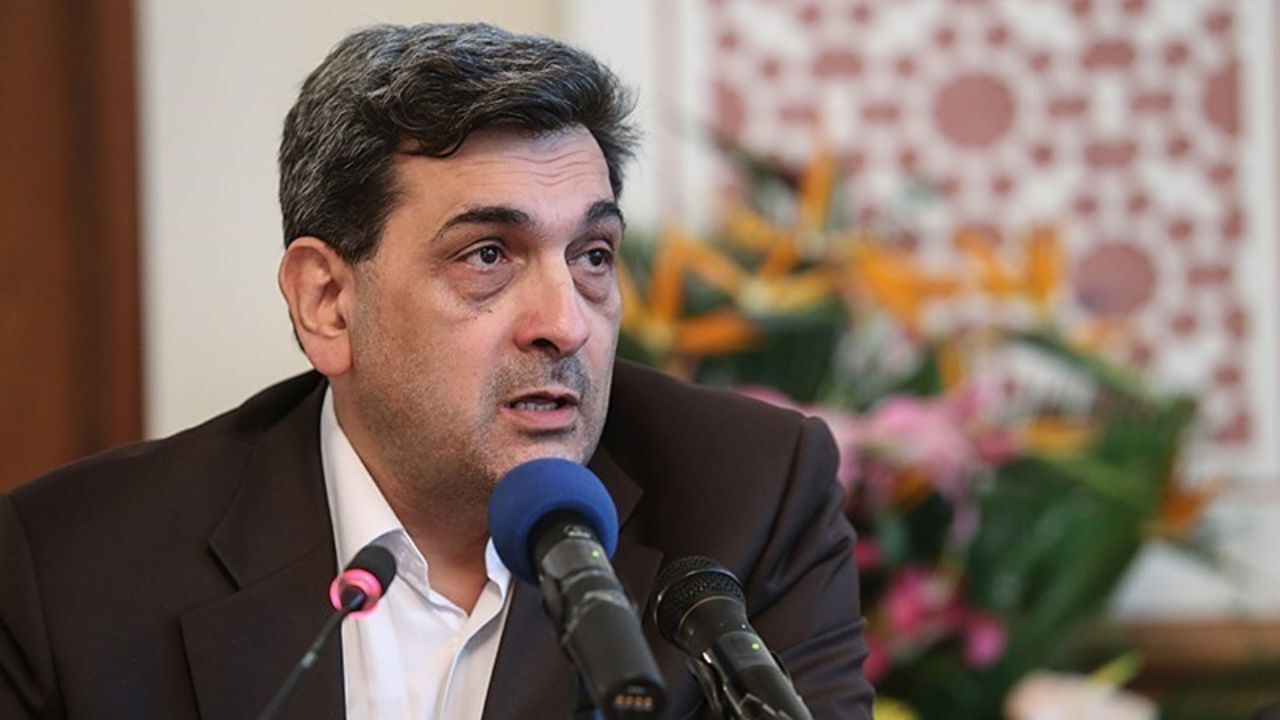 طراحی مناسب معابر شهری امکان حضور معلولان را در شهر فراهم می‌کند
