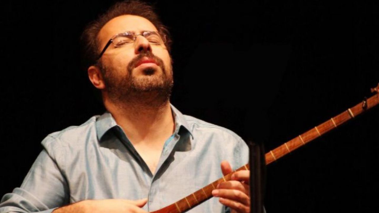 تهمورس پورناظری موسیقی فیلم «بی‌تار» را می‌سازد
