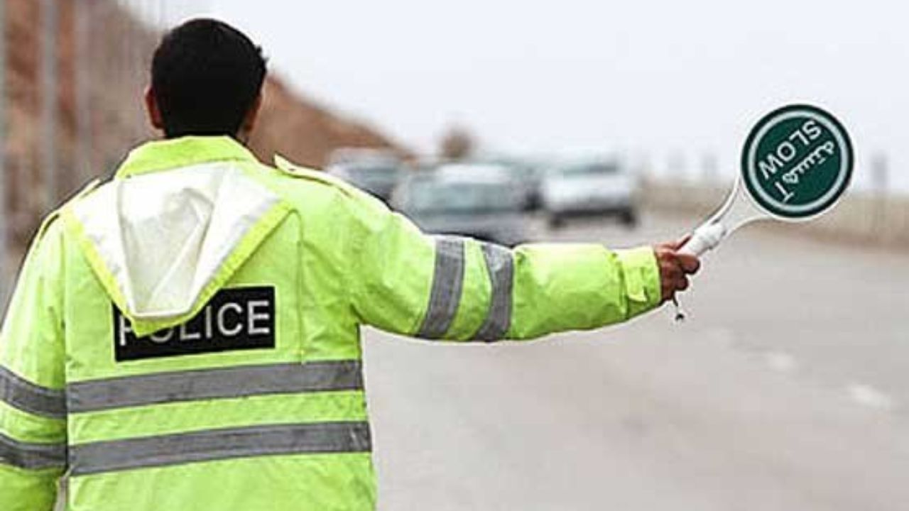 در تعقیب و گریز پلیسی یک مادر و کودک کشته و زخمی شدند