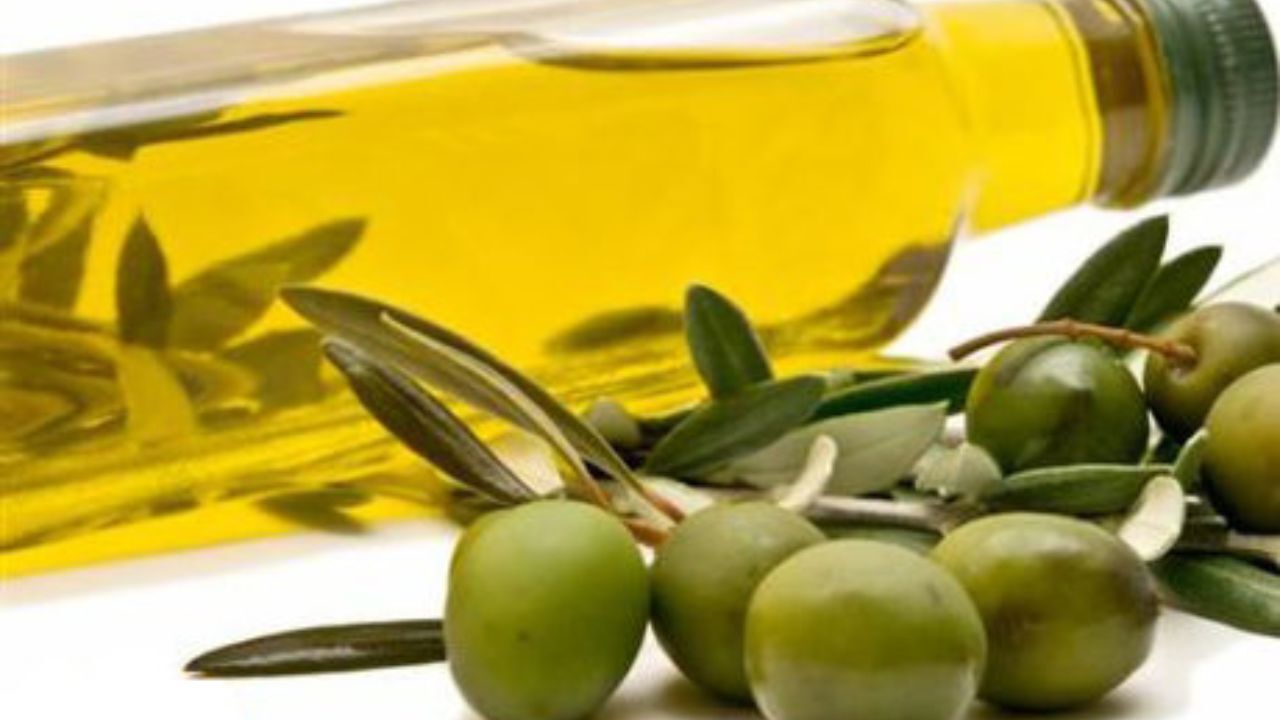 واردات روغن زیتون با ارز دولتی آزاد شد!