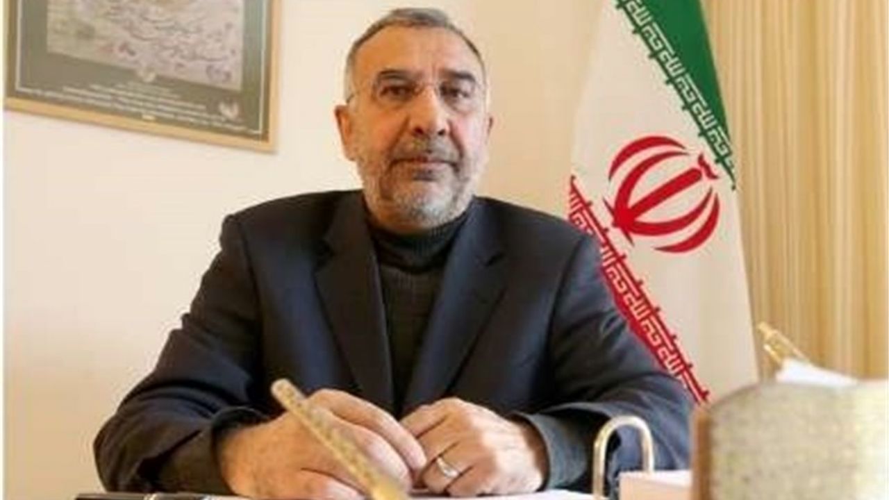 حمله انتحاری تنها یک تهدید بود