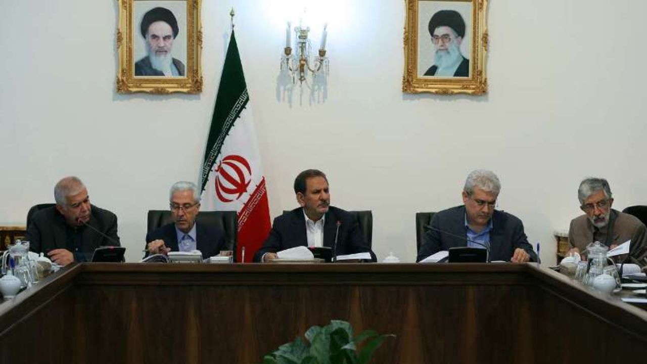 دولت بودجه برنامه‌های پژوهشی و تحقیقاتی را تأمین می‌کند