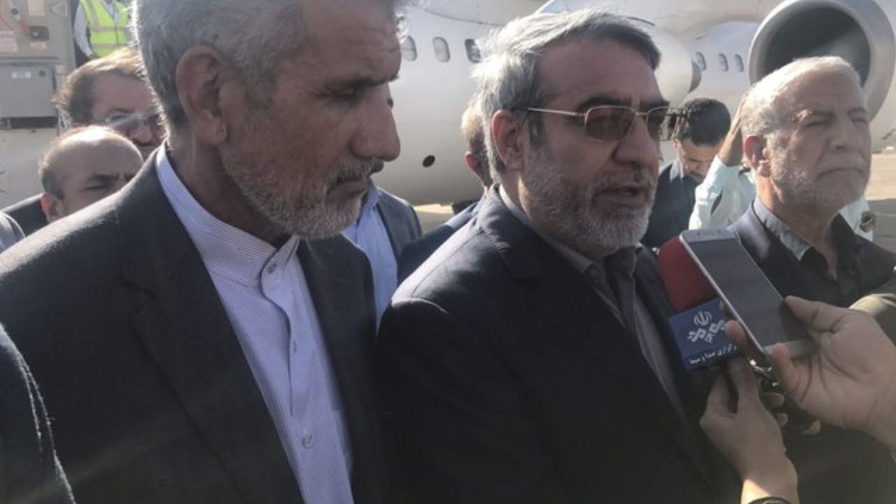 افرایش ظرفیت امکانات زیرساختى و خدماتى در مرز مهران