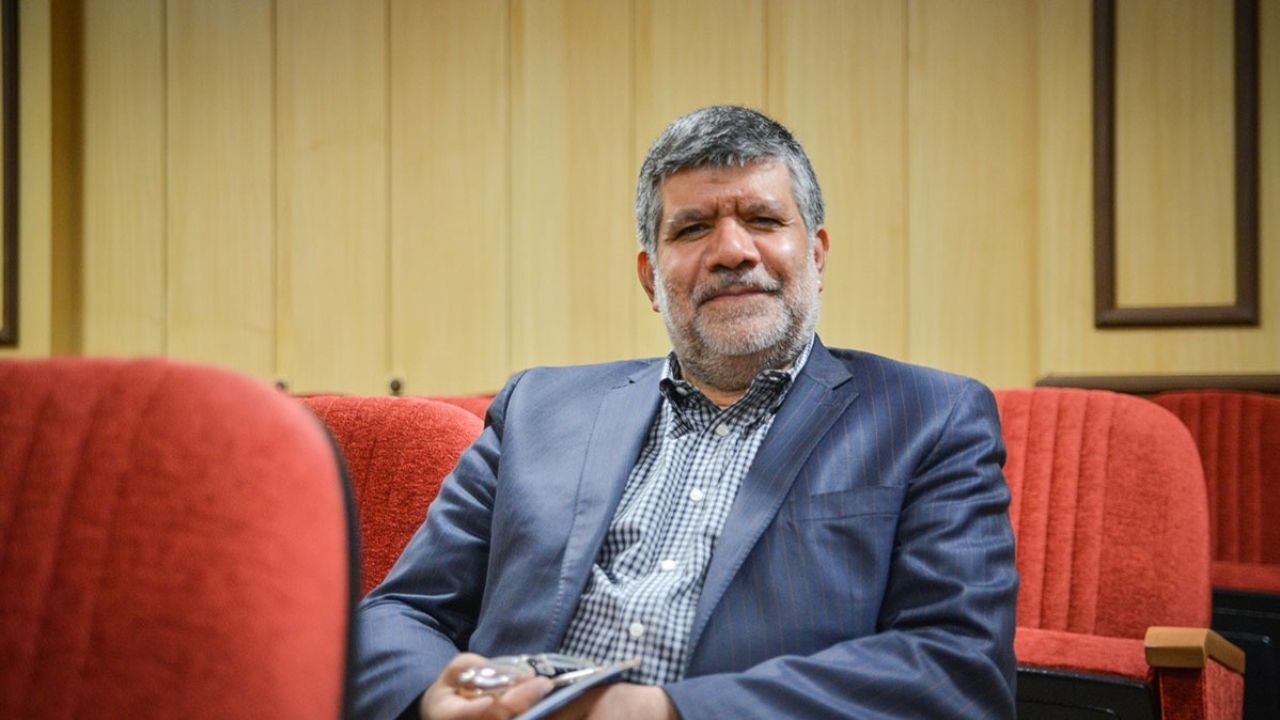 تجارت خارجی ایران به 90 میلیارد دلار می‌رسد/ رشد 45 درصد صادرات به عراق