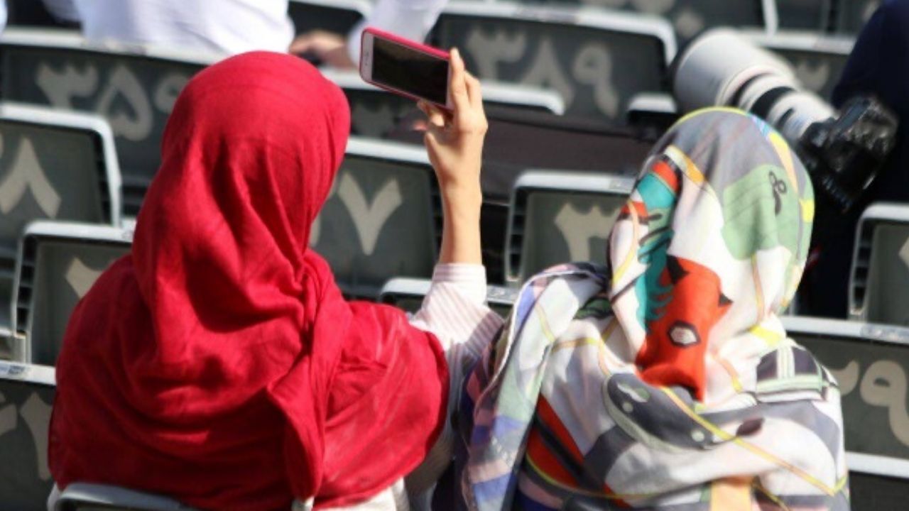 اتفاق غیر منتظره در بازی ایران و بولیوی!