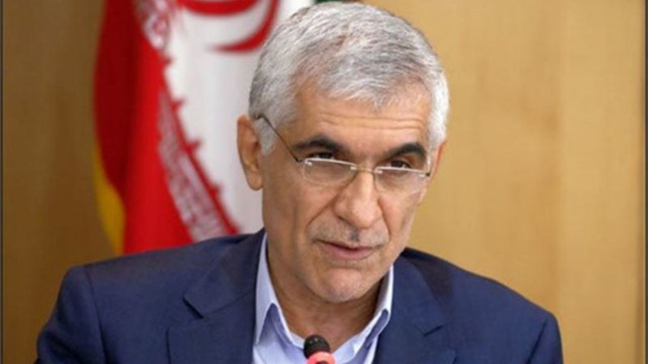 آقای میرزایی به خوبی نسبت به دروغ‌پراکنی‌ها رفتار کرد