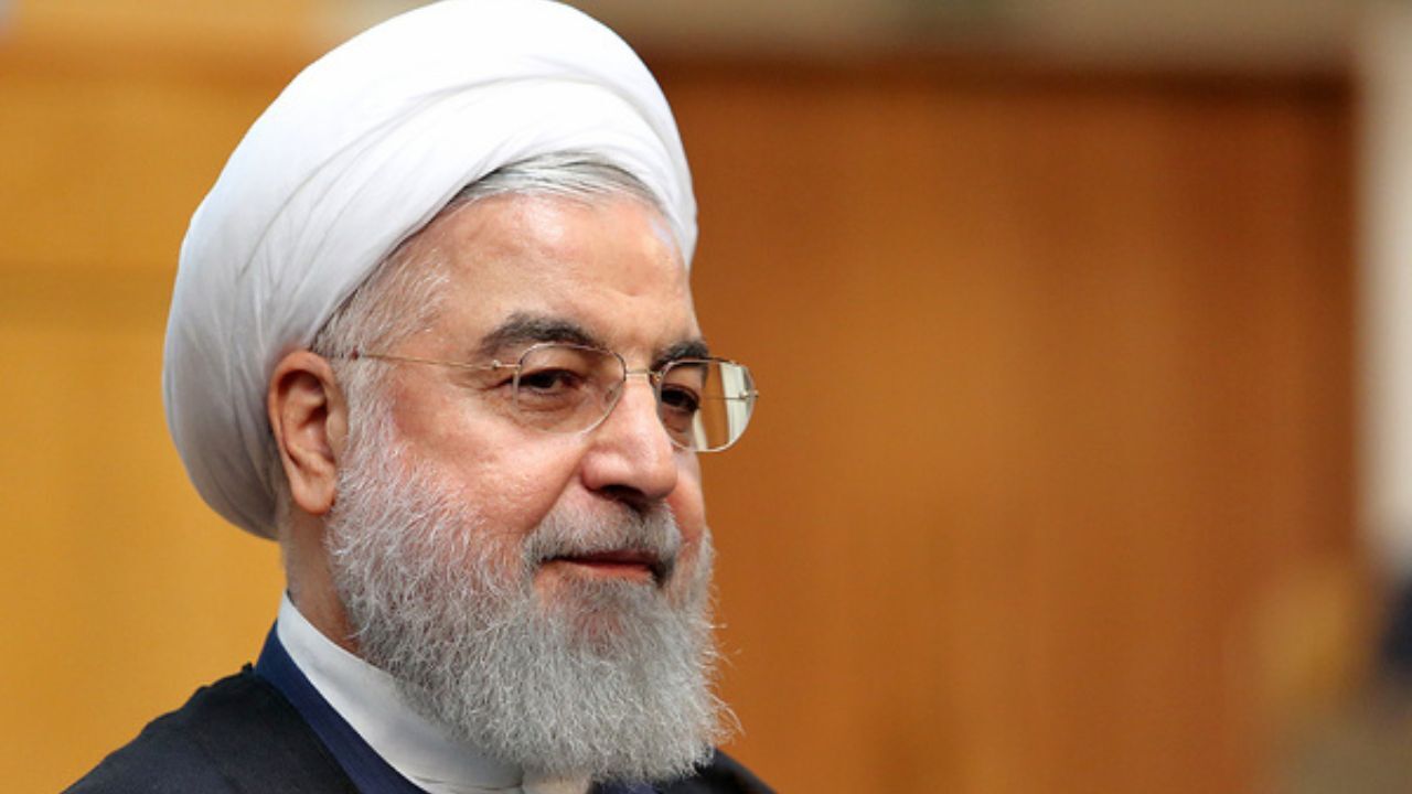دخالت سایر کشورها در امور داخلی کشورهای همسایه، قابل قبول نیست