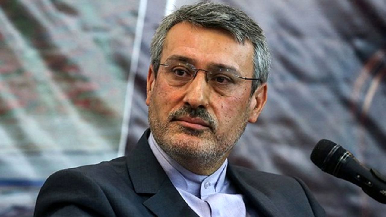 ایران هیچ‌گاه وارد جنگ نیابتی با عربستان سعودی نشد
