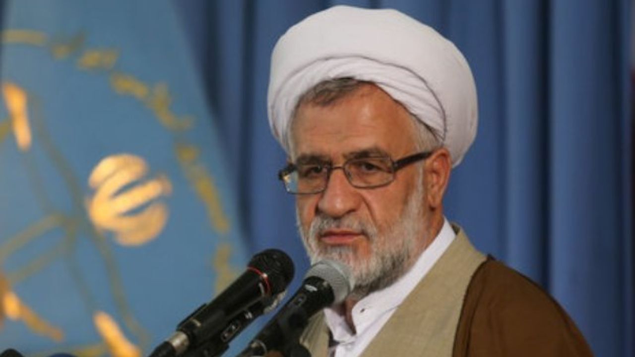 یک نظامی در پرونده حادثه تروریستی اهواز همچنان بازداشت است