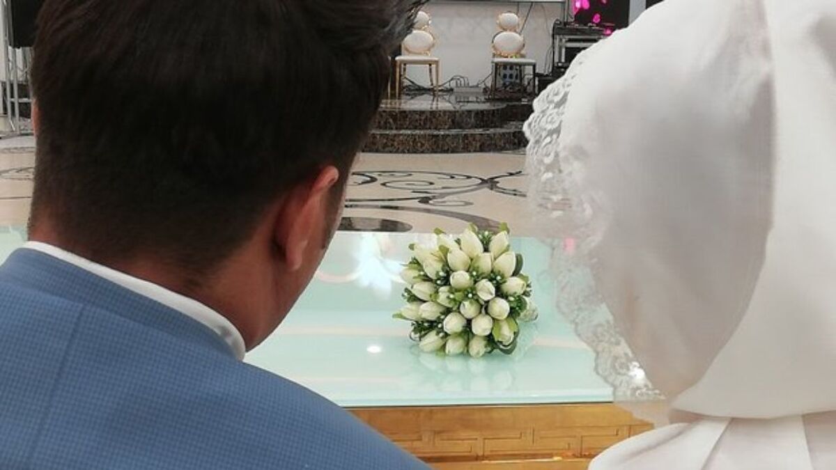 شرایط دریافت کمک هزینه ازدواج برای بیمه‌شدگان تامین اجتماعی
