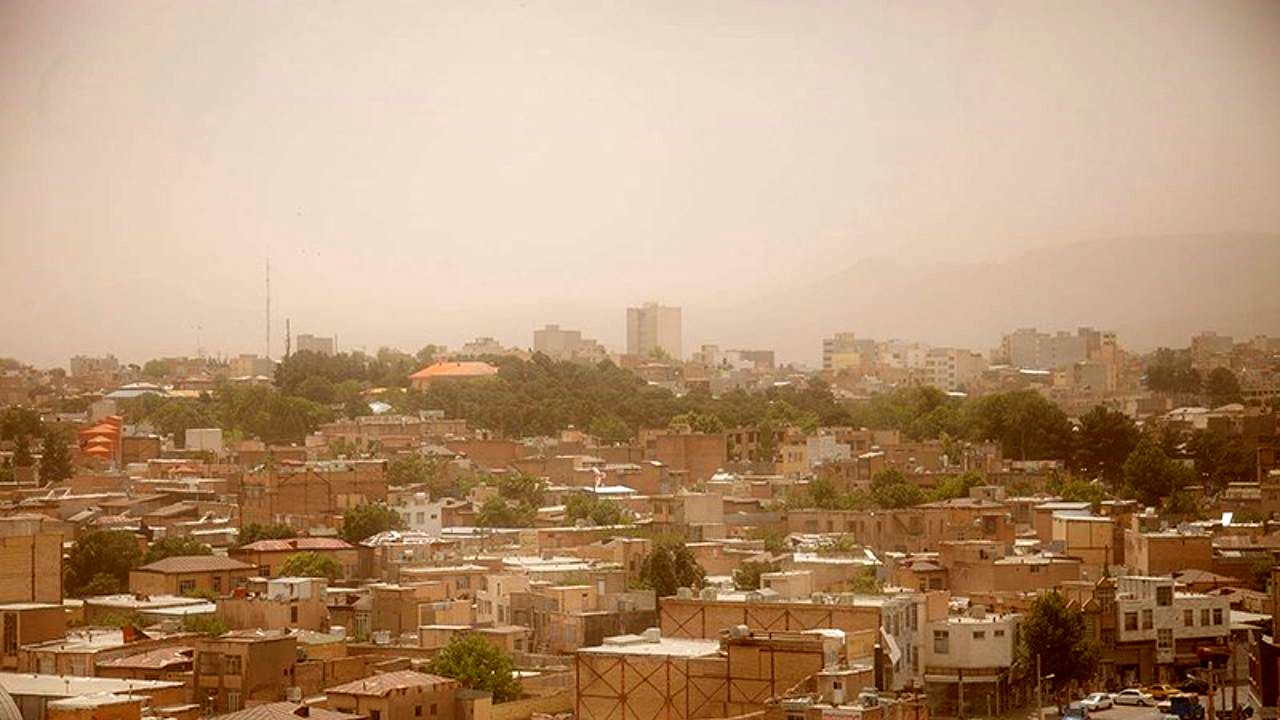 اصلی‌ترین عامل بیماری‌های مردم خوزستان آلایندگی صنایع است