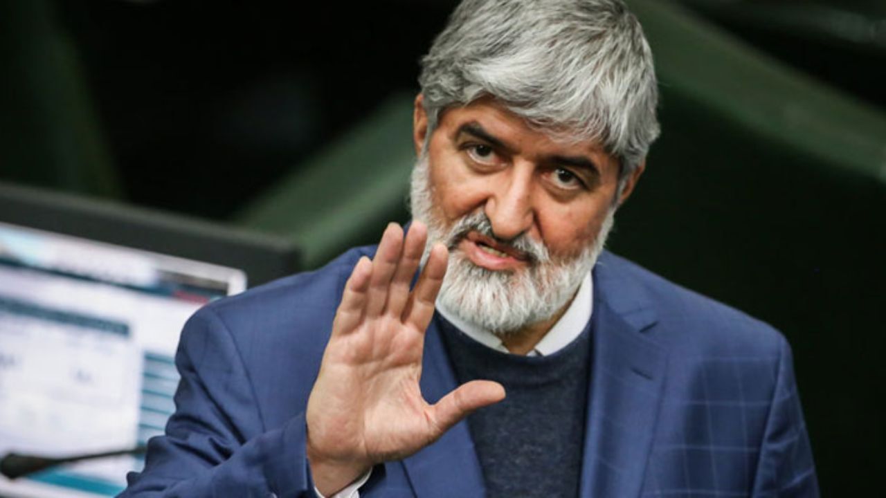 پیامک‌های تهدیدآمیز تبعا آرامش روانی نمایندگان را برهم زده است