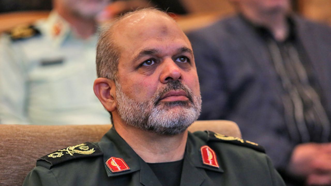 قدرت هوائی جولانگاه و نشان دهنده قدرت علمی ما است