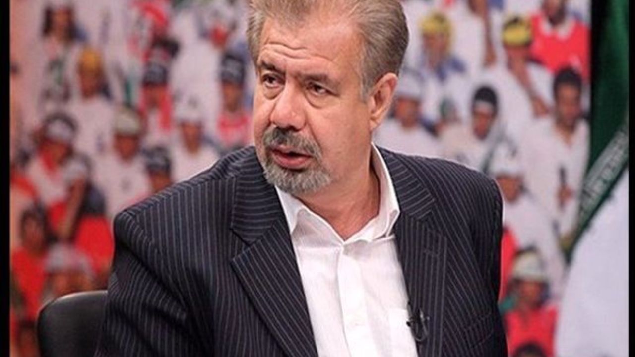 بهرام شفیع درگذشت