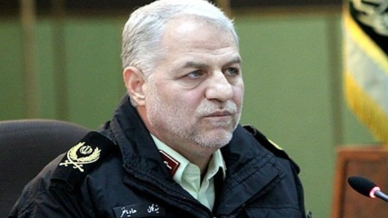 مدیر سکه ثامن در کمتر از 5 روز دستگیر شد