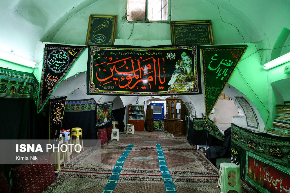 بن‌بست گردشگری در شرق تهران