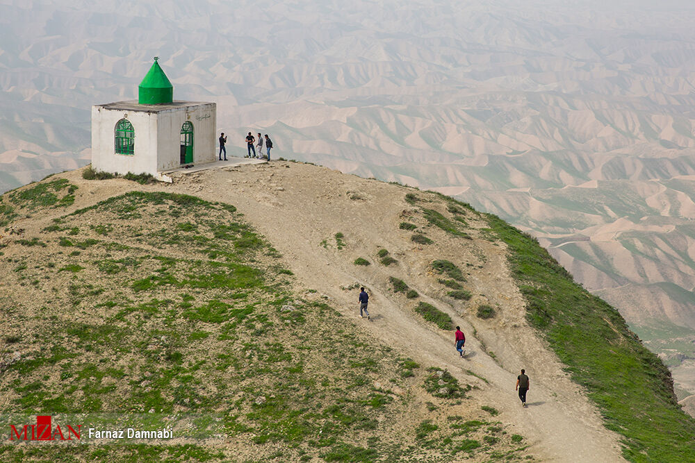 خالد نبی