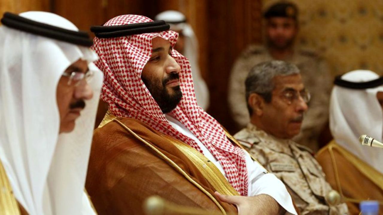 بن سلمان تمامی افراد مطلع از قتل خاشقجی را مخفی کرده است