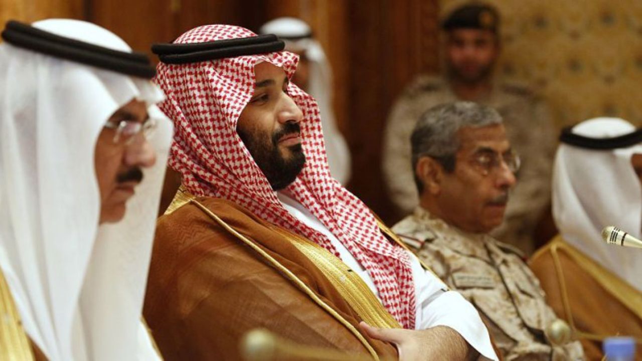 بن سلمان تمامی افراد مطلع از قتل خاشقجی را مخفی کرده است