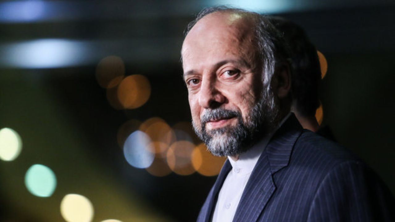 رییس سازمان سینمایی: بازیگر دیگر نمی‌تواند دستمزد غیرمعقول بگیرد