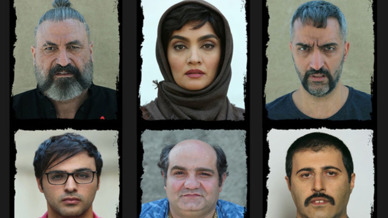 فرخ‌نژاد، ژوله، حجار و حاج‌عبدالهی سامورایی شدند