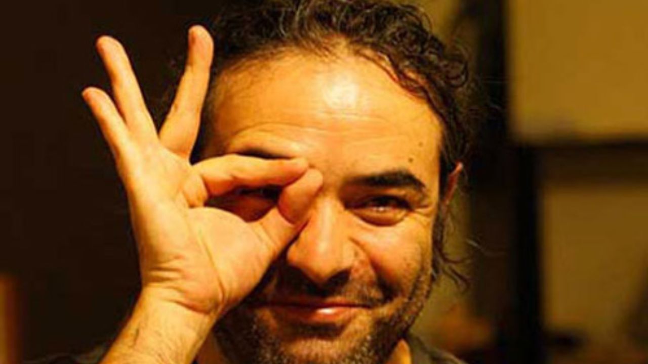 حسن معجونی بهترین بازیگر جشنواره اسپانیایی شد