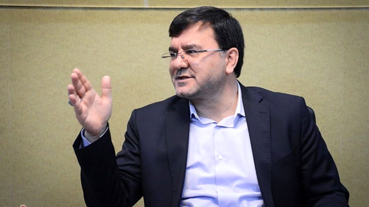 در دیدار اصولگرایان با روحانی شرکت خواهیم کرد/ برگزاری این جلسات به نفع اداره بهتر کشور است/ باید از روحانی پرسید که چرا این دیدارها را در این زمان آغاز کرده است؟