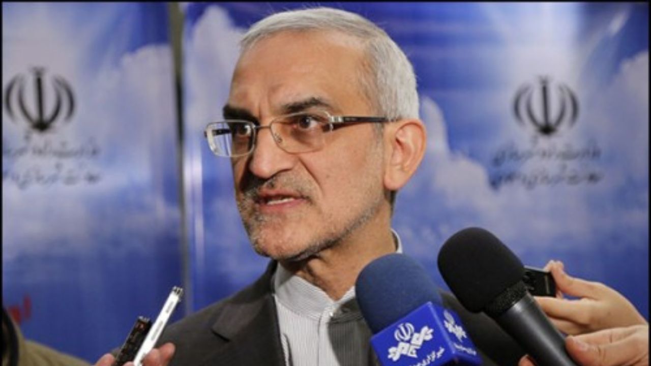 دریافت «باربرگ» برای خودروهای حمل بار در پایتخت الزامی شد