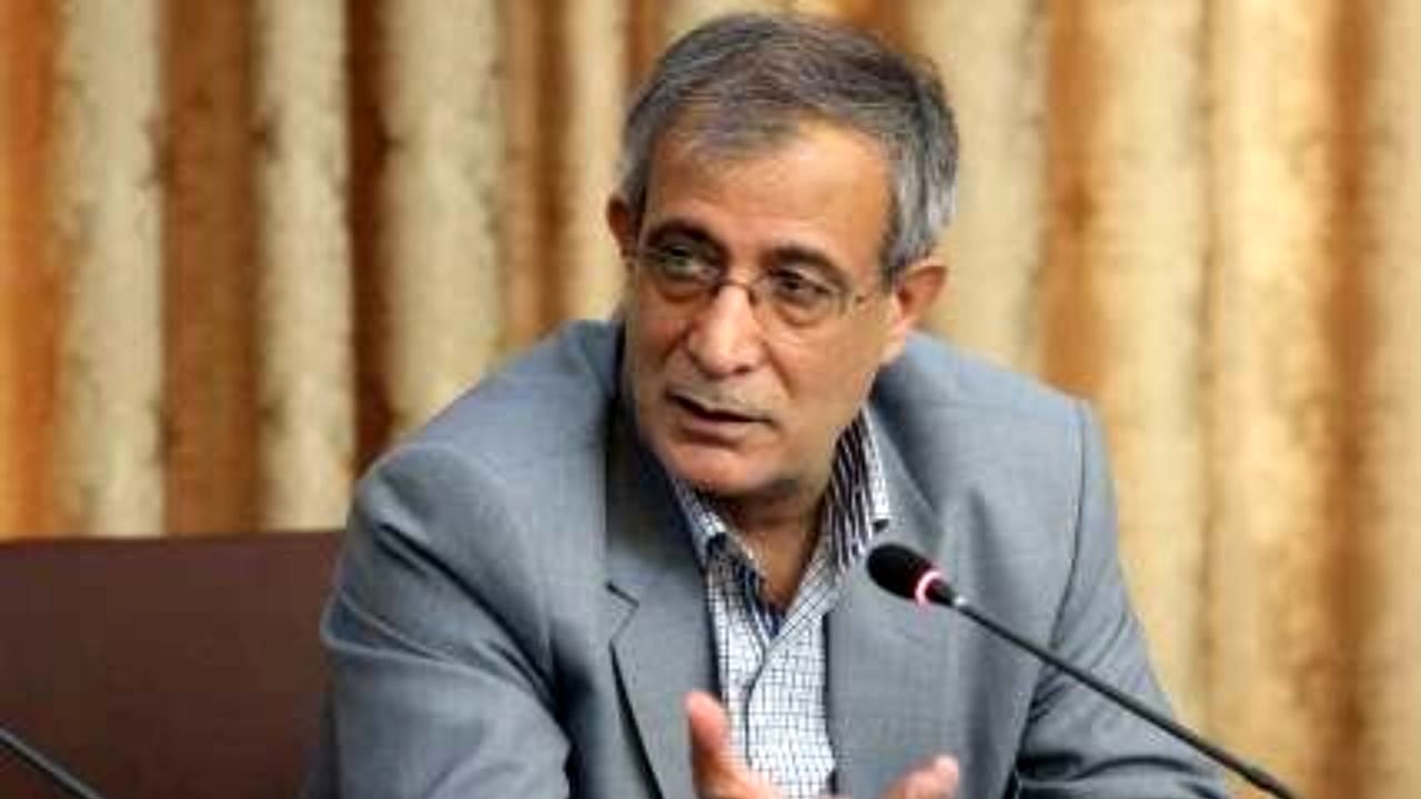 باید سرریز سرمایه‌گذاری پایتخت را به همدان بکشانیم