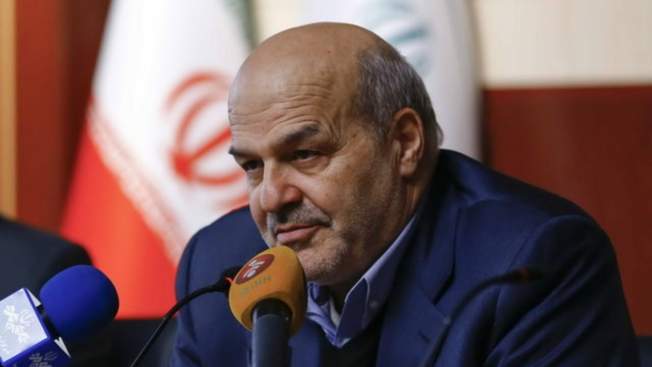 واکنش عیسی کلانتری به خبر اتهام جدید فعالان محیط زیست