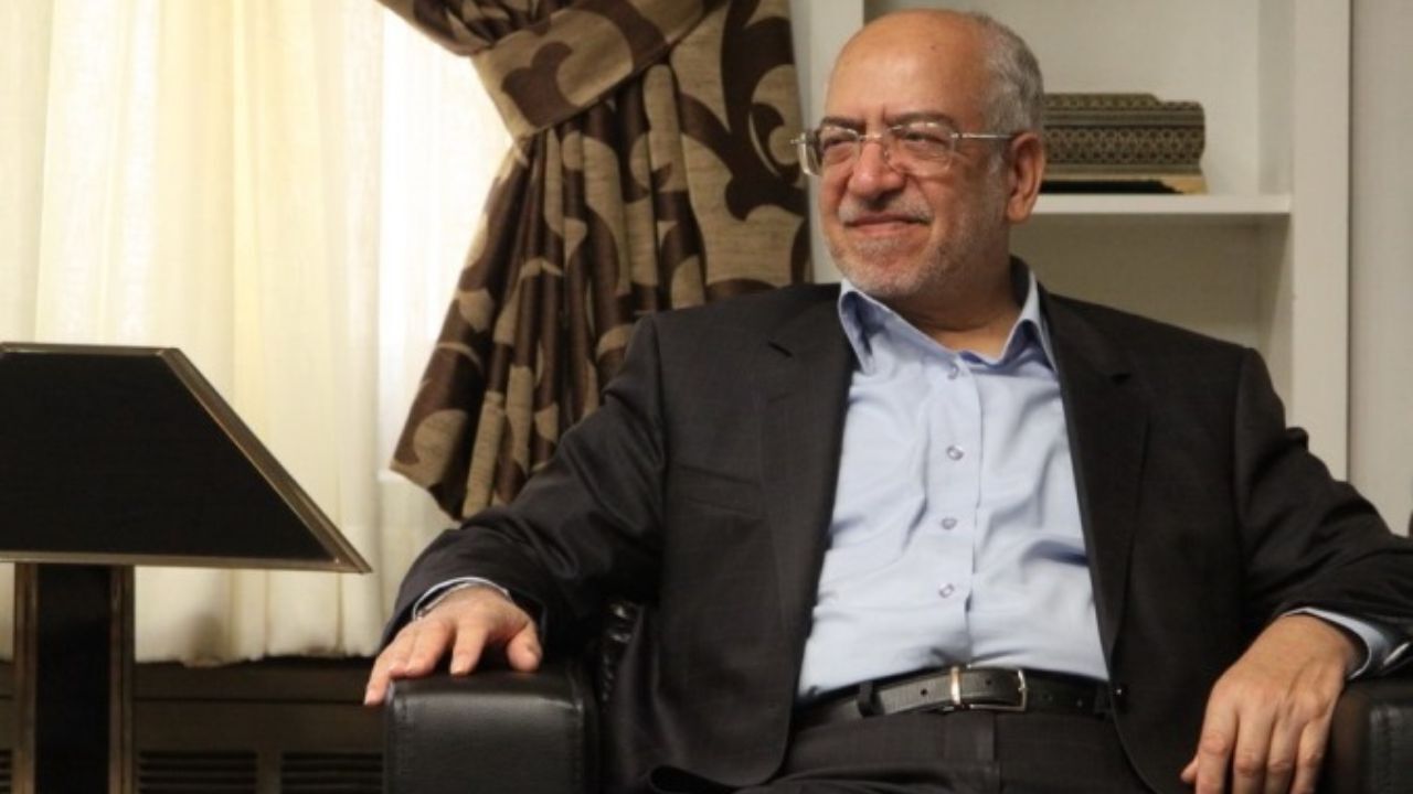 زمان وزارتم، جهانگیری نفر دوم دولت و کمک روحانی بود/ دلیلی نمی‌بینم امروز طور دیگری باشد