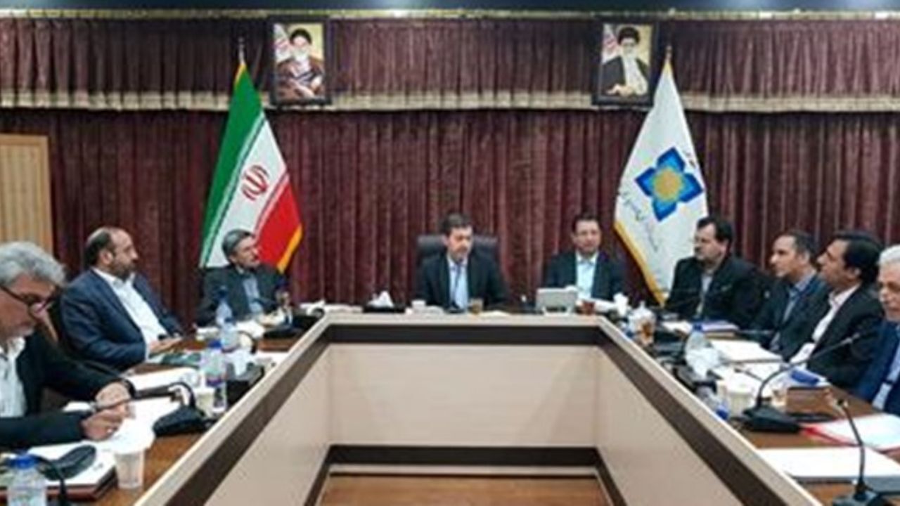 مدیران دستگاه‌ها برای اختصاص سه ساعت ورزش بانوان کارمند درهفته اقدام کنند