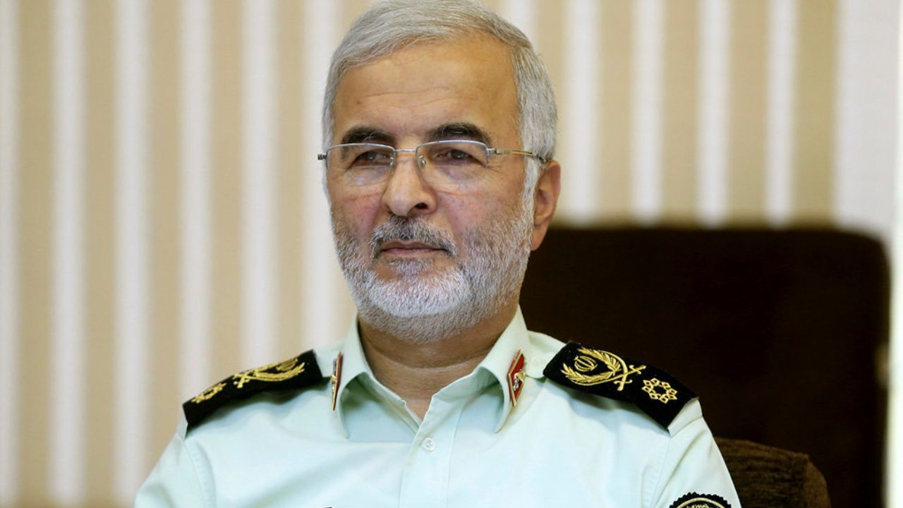 ناجا ماموریت‌هایش را به بهترین نحو ممکن انجام می‌دهد