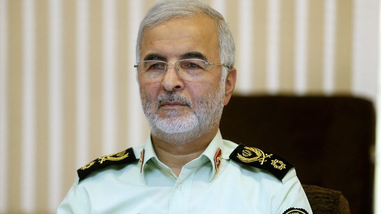 ناجا ماموریت‌هایش را به بهترین نحو ممکن انجام می‌دهد