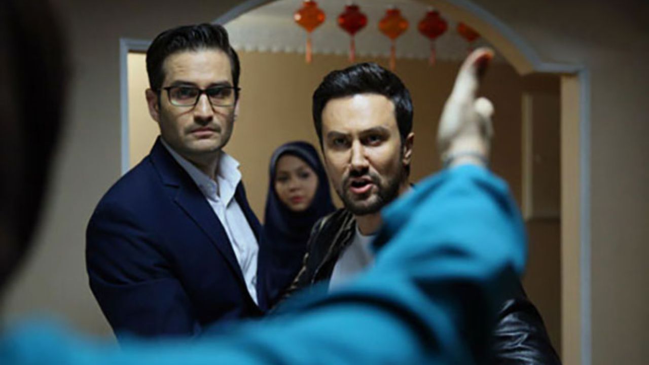 سانسور قسمت پایانی سریال«دلدادگان» چه واکنش هایی داشت؟