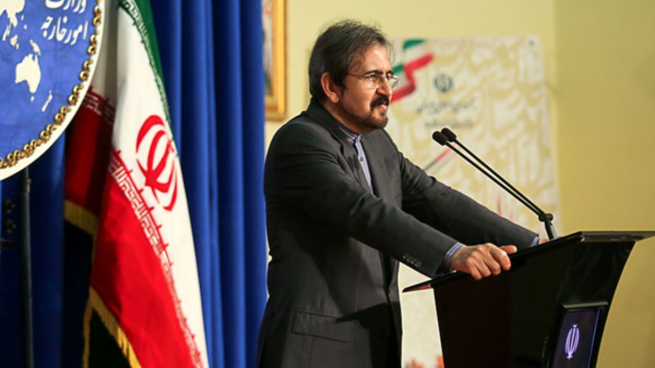 مشاوران ترامپ اطلاعات غلط به او می‌دهند/ ایرانِ بعد از ترامپ با قبل از ترامپ تفاوتی ندارد