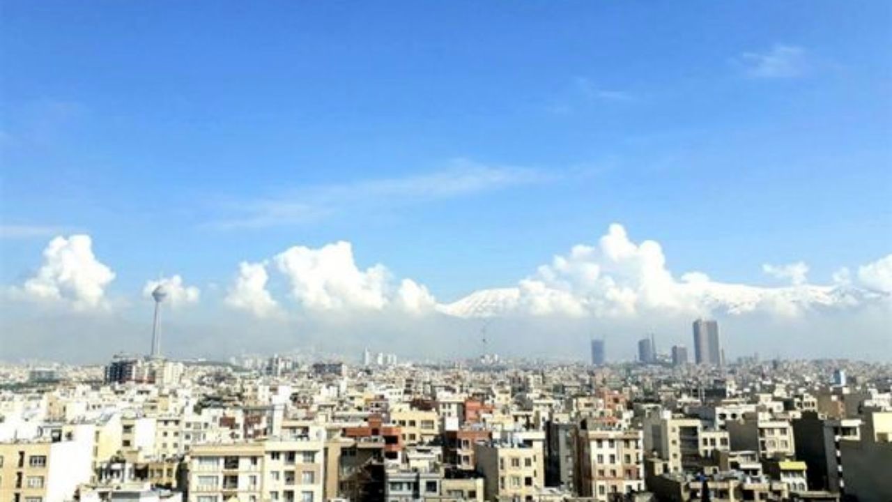 سهم 18 درصدی واحدهای 150 تا 300 میلیونی در بازار مسکن تهران
