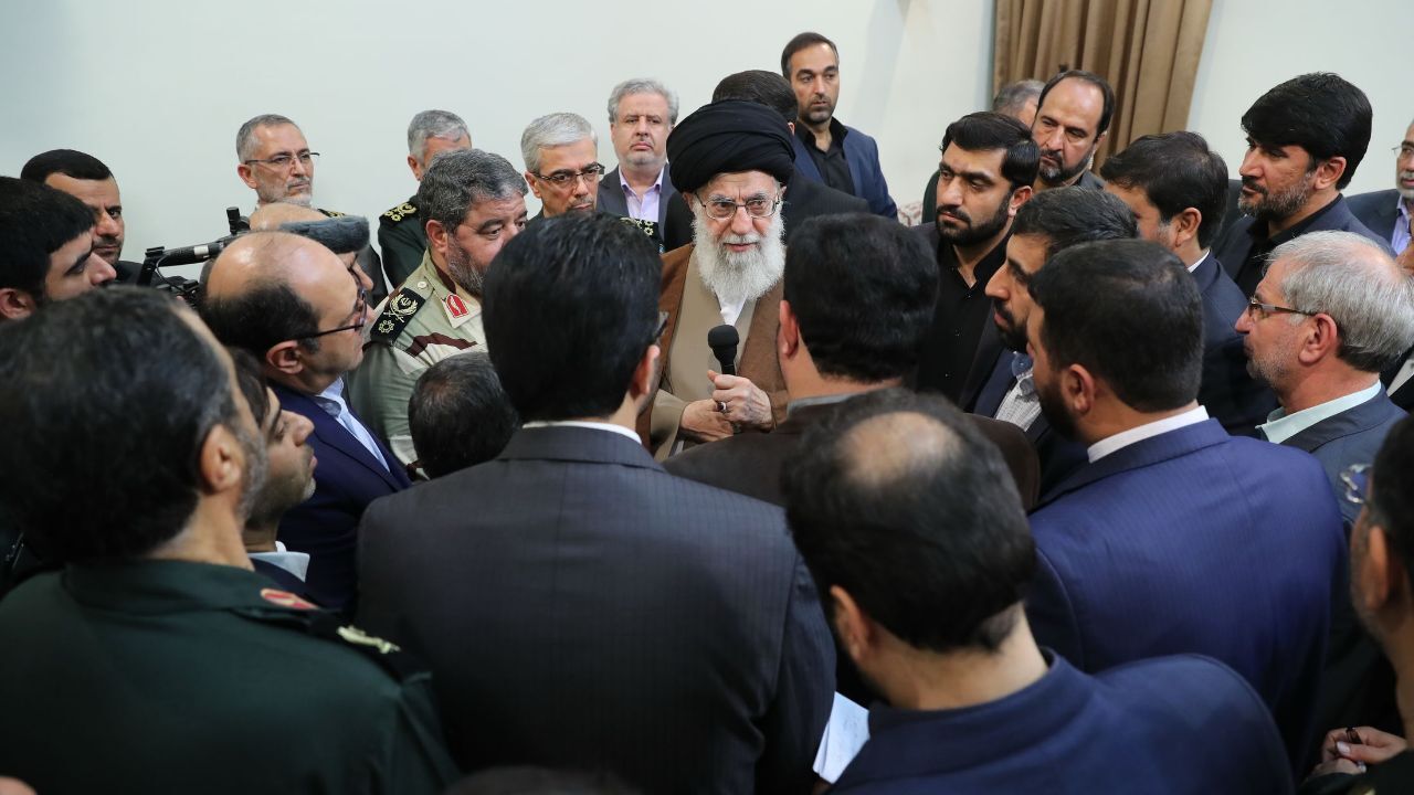 پدافند غیرعامل در مقابل تهاجم دشمنان علمی، جدی و همه‌جانبه باشد